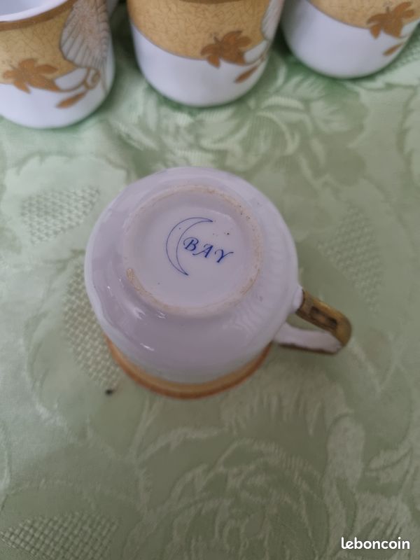 Tasse à café (image 3)