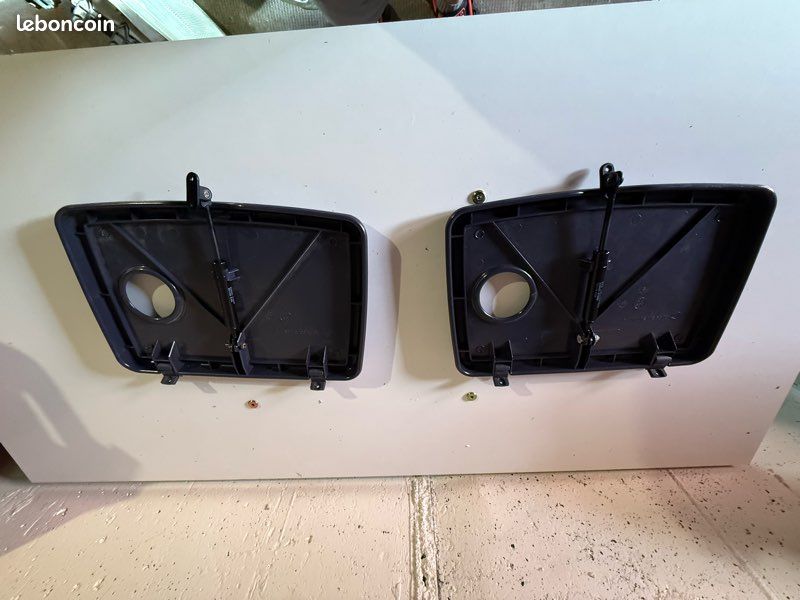Tablette siège Renault espace 3 (image 2)
