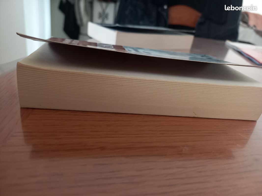 Origine - DAN BROWN (image 3)