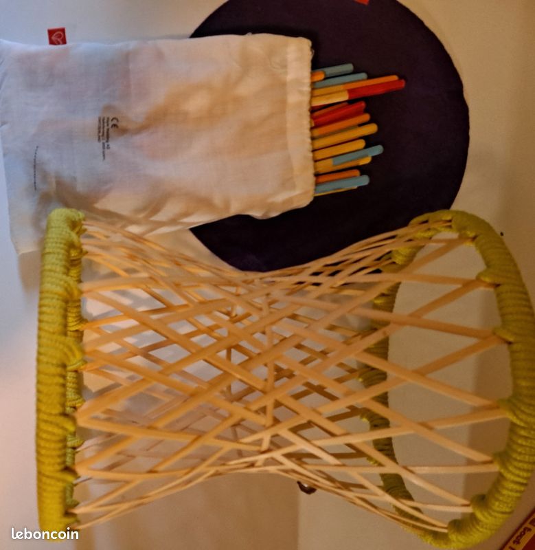 Jeu de motricité (image 1)