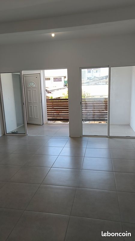 Appartement 4 pièces 90 m² · à Cayenne · 90 m² · 1 349 €