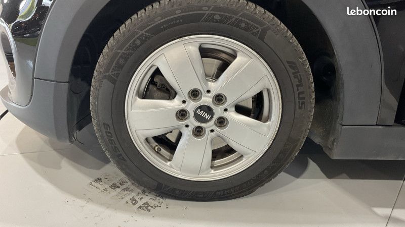 Mini CABRIO COOPER 136CH CHILI BVA7 EURO6D-T (image 31)