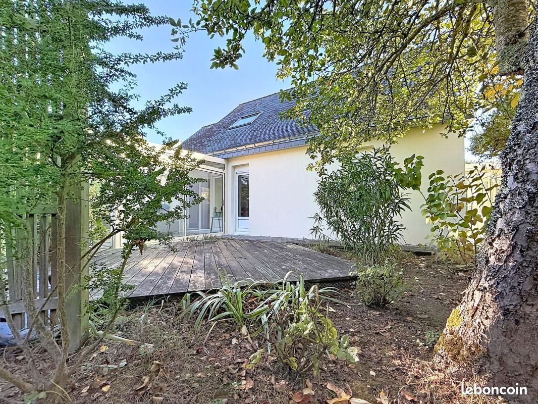 Maison 4 pièces 103 m² · à Ploemeur · 103 m² · 399 000 €