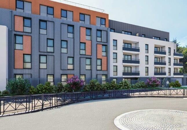 Appartement a louer guyancourt - 1 pièce(s) - 17 m2 - Surfyn