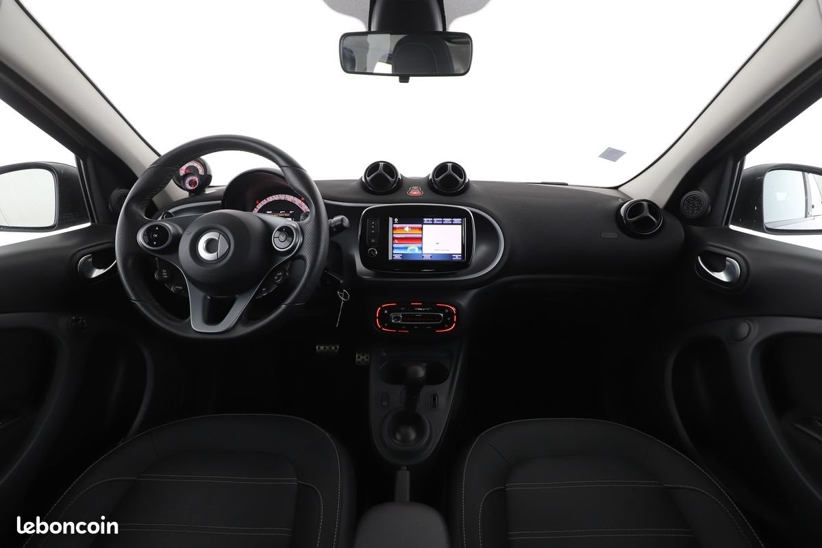 Smart ForFour 0.9 Prime Twinamic 90 ch (image 7)