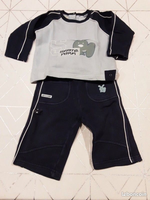 Lot jogging (image 5)