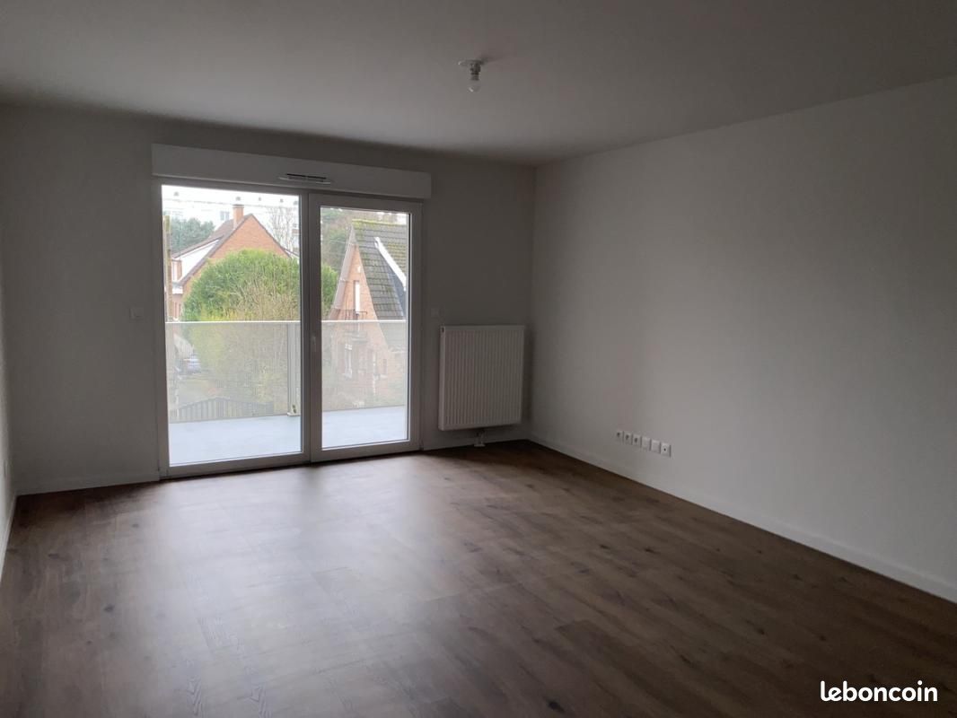 Appartement 3 pièces 66 m² · à Roubaix · 66 m² · 706 €/mois