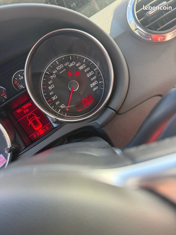 Audi tt mk2 2.0 tfsi (image 8)