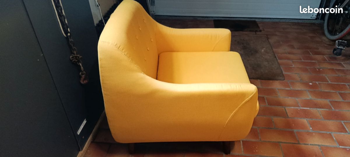 Fauteuil (image 1)