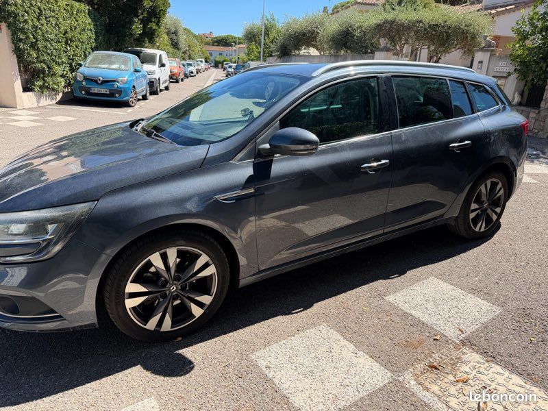 Renault Megan (image 2)
