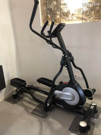Vélo elliptique Maxxus CX 7,5 Vélos