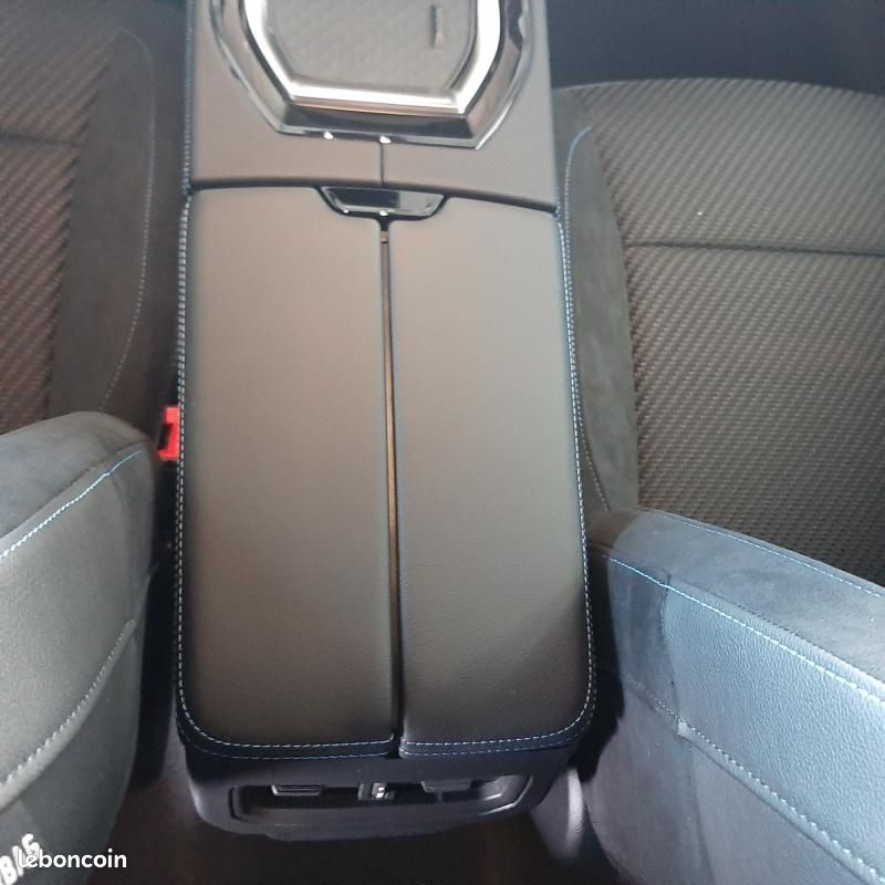 Renault Austral E-TECH FULL HYBRID 200 TECHNO ESPRIT ALPINE (image 17)