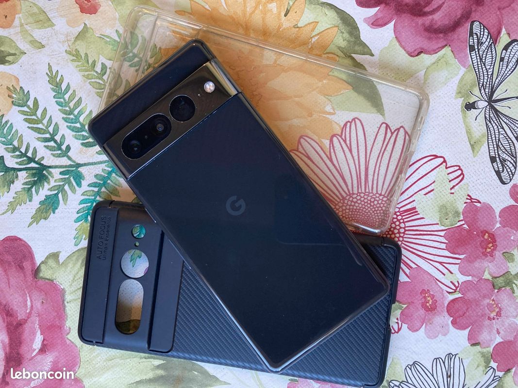 Google pixel 7 pro (image 2)