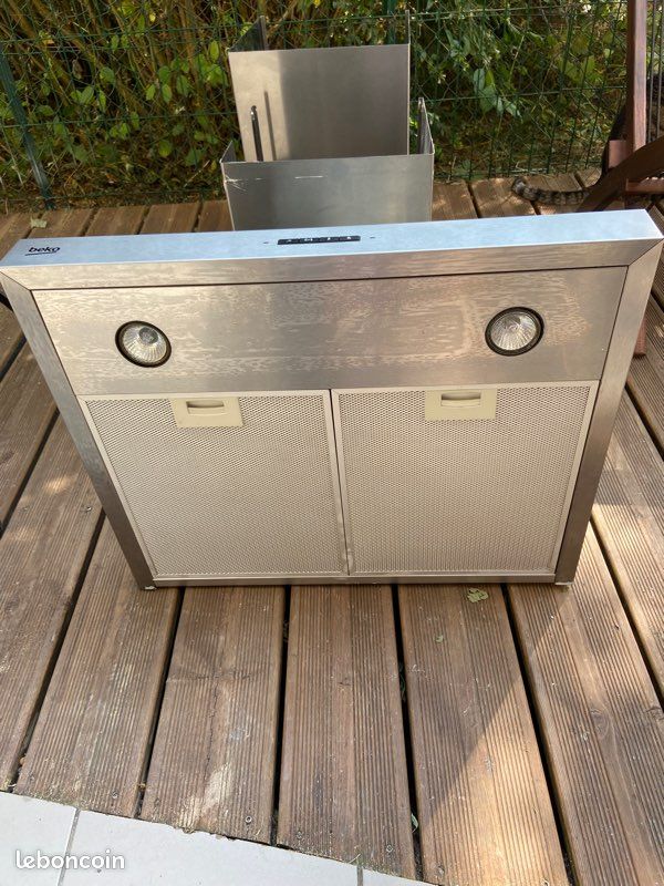 Hotte (image 1)