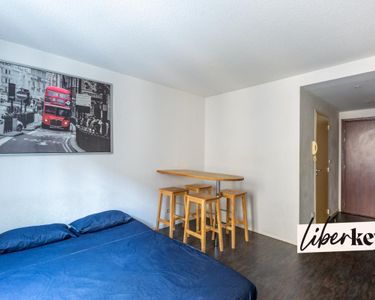 Appartement 169 000 € - 23 m²
