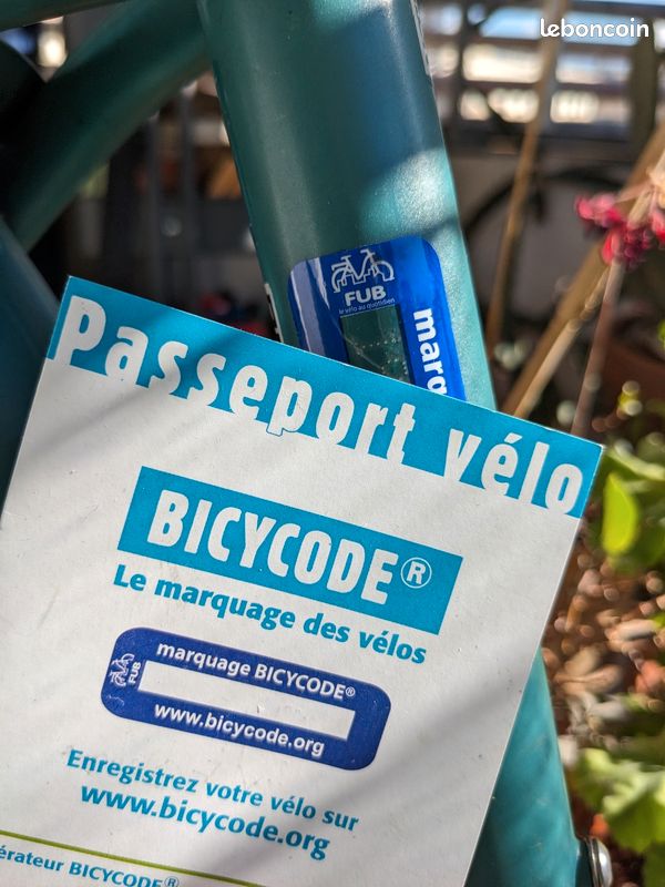 Vélo ville Decathlon Elops 520 Vélos - Main Image