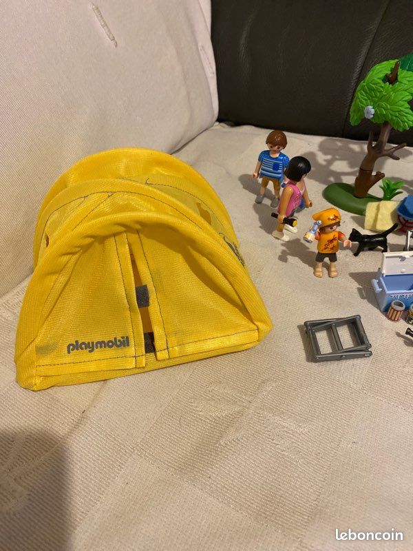Playmobil 5435 family fun (image 2)