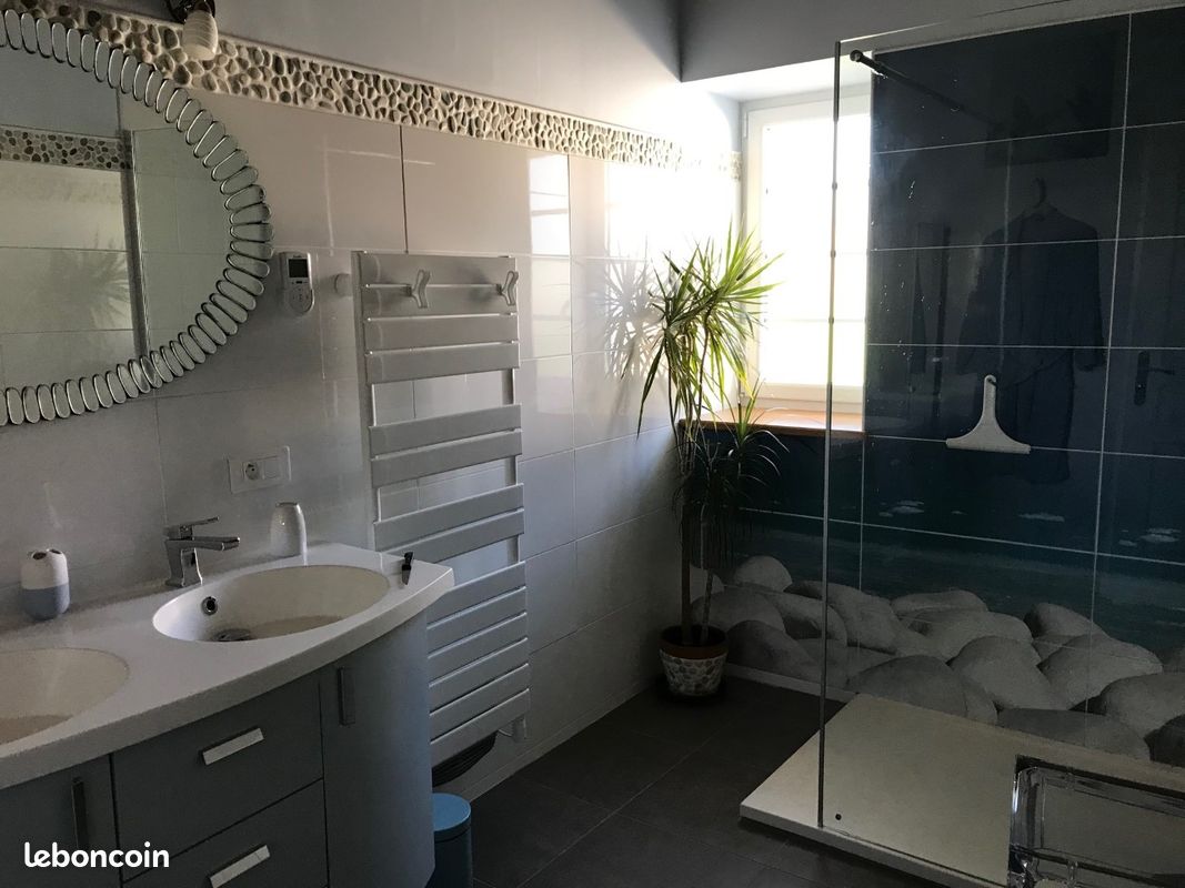 Gîte de charme avec piscine chauffée pour vacances au Pays Basque (image 8)