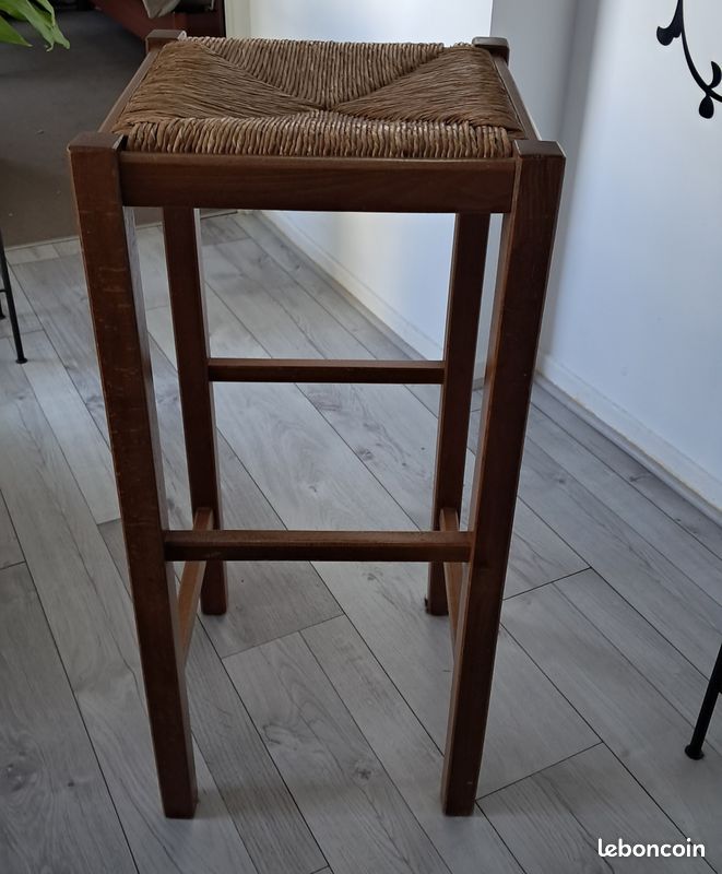 Tabouret de bar (image 1)