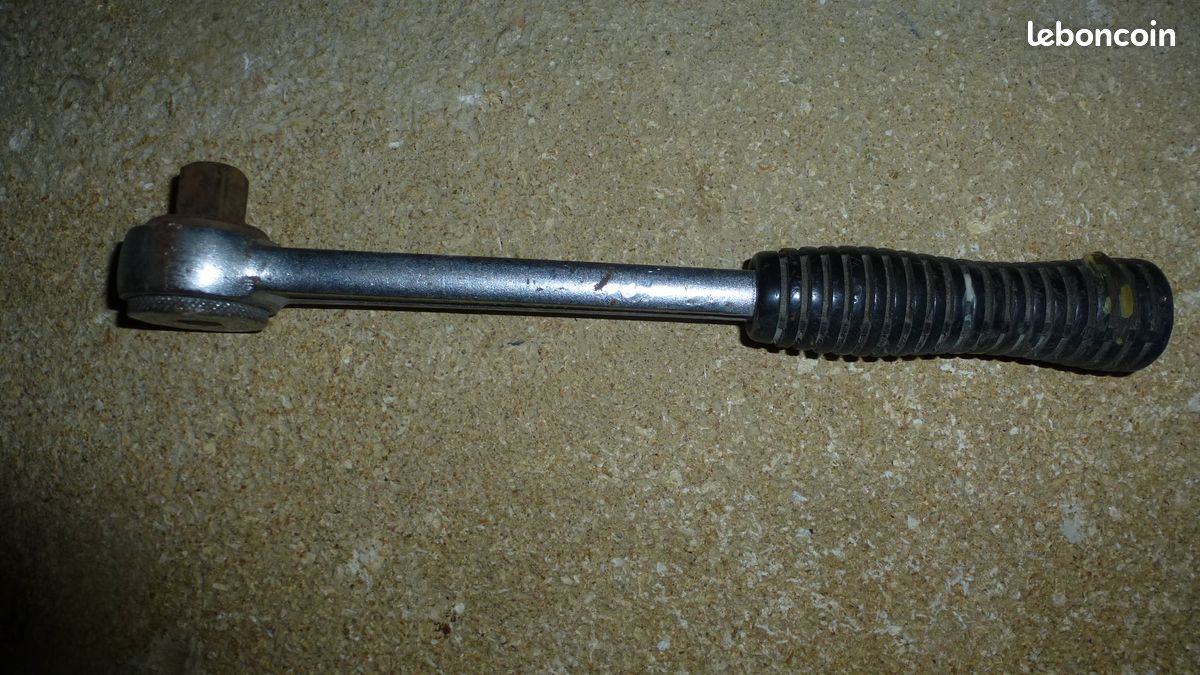Clé a cliquer facom (image 2)
