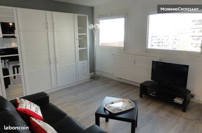 Studio 1 pièce 27 m² (image 6)