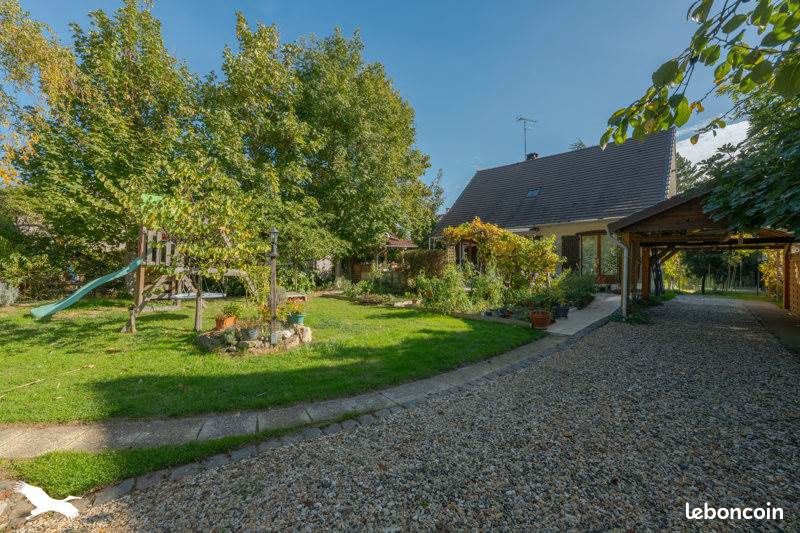 Maison 7 pièces 109 m² · à Pontoise · 109 m² · 389 900 €