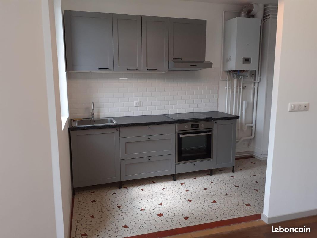 Appartement a louer fontainebleau - 3 pièce(s) - 60 m2 - Surfyn