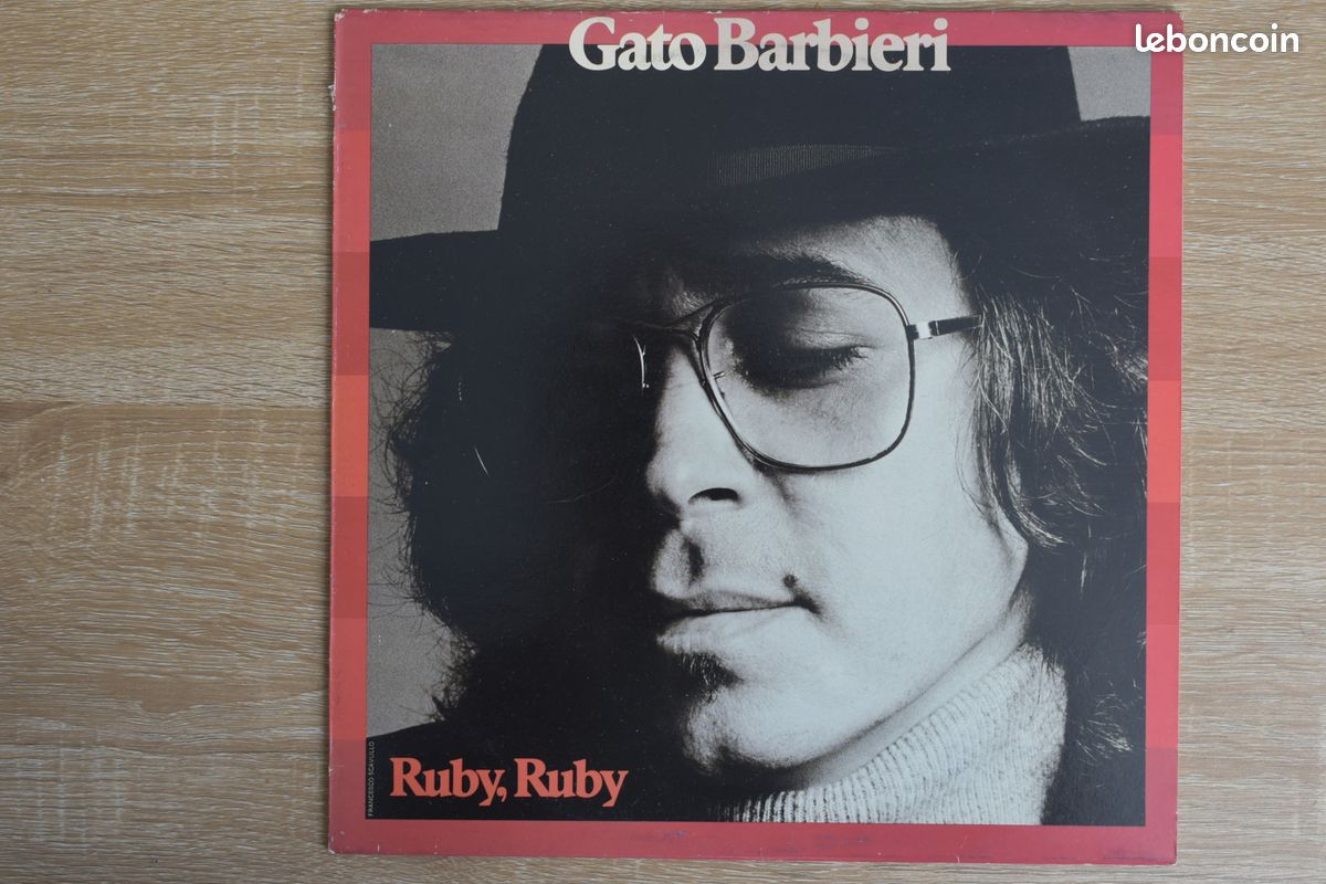 Vinyle jazz original (image 1)