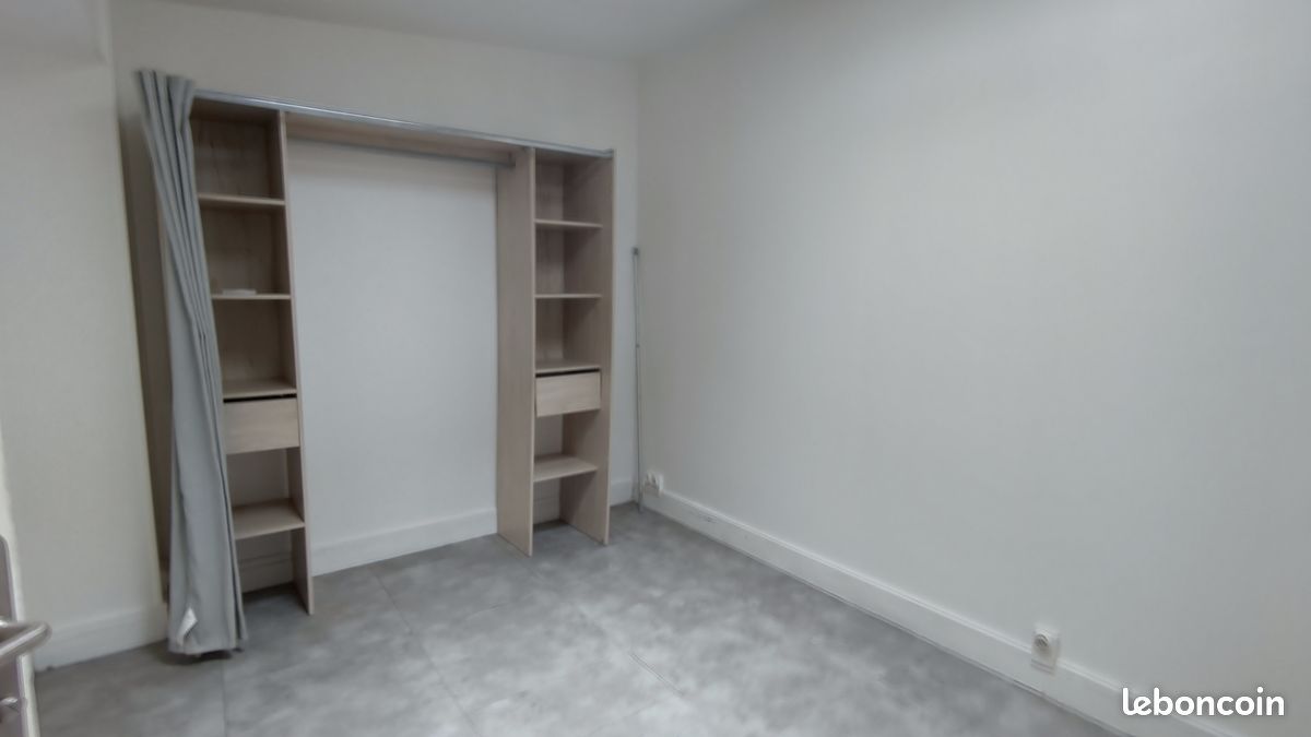 Appartement a louer cormeilles-en-parisis - 2 pièce(s) - 34 m2 - Surfyn