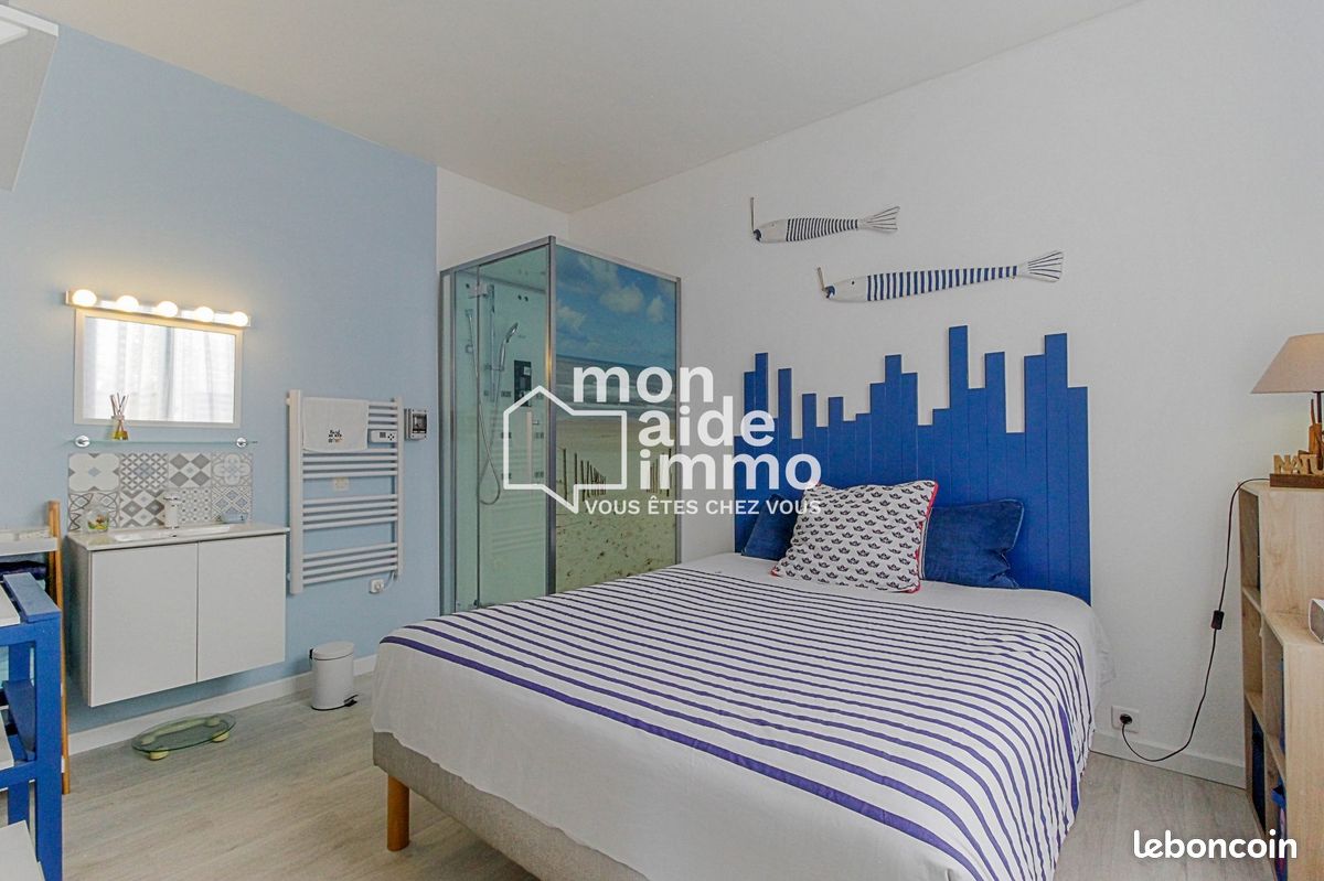 Maison 6 pièces 133 m² - Labouheyre 40210 (image principale 12)