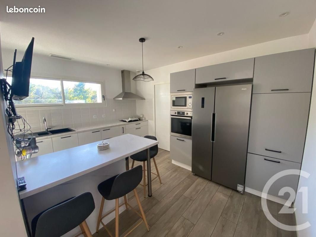 Maison 4 pièces 92 m² (image 4)