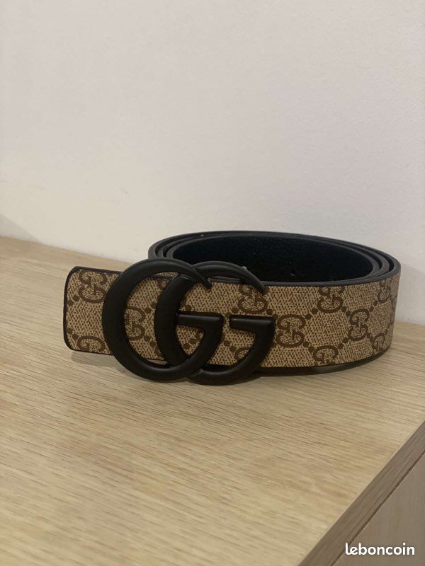 Ceinture mixte (image 6)