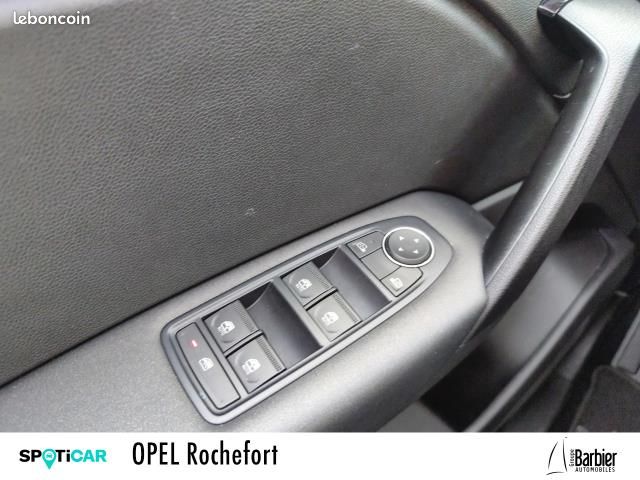 Renault Captur Blue dCi 95 Zen 5P (image 21)