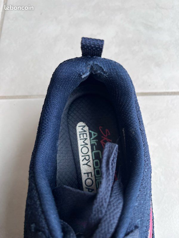Baskets Skechers (image 4)