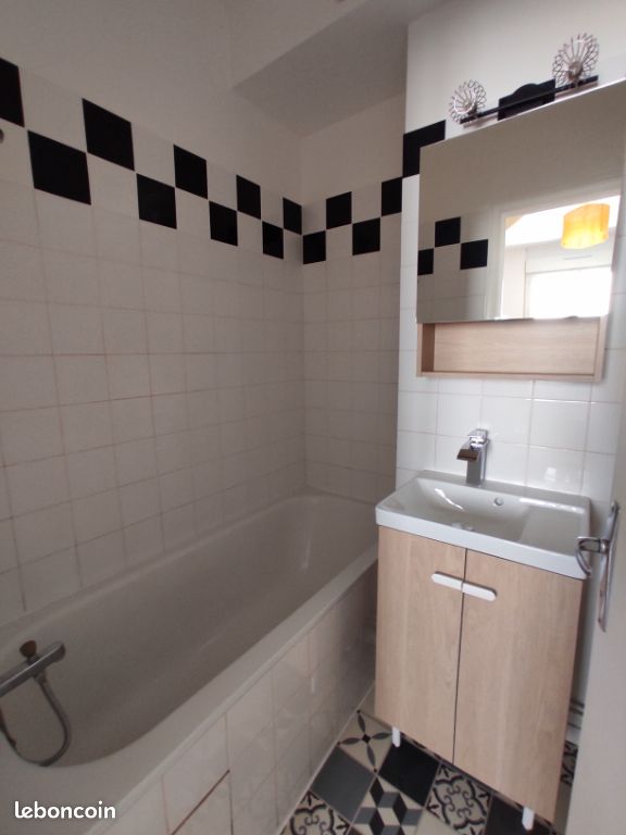 Appartement 2 pièces 35 m² - Limoges 87000 (image principale 4)