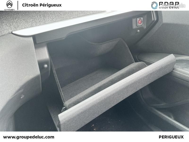 Peugeot 3008 1.6 THP 165ch Allure S&S EAT6 (image 36)
