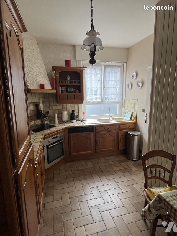 Maison 3 pièces 126 m² (image 5)