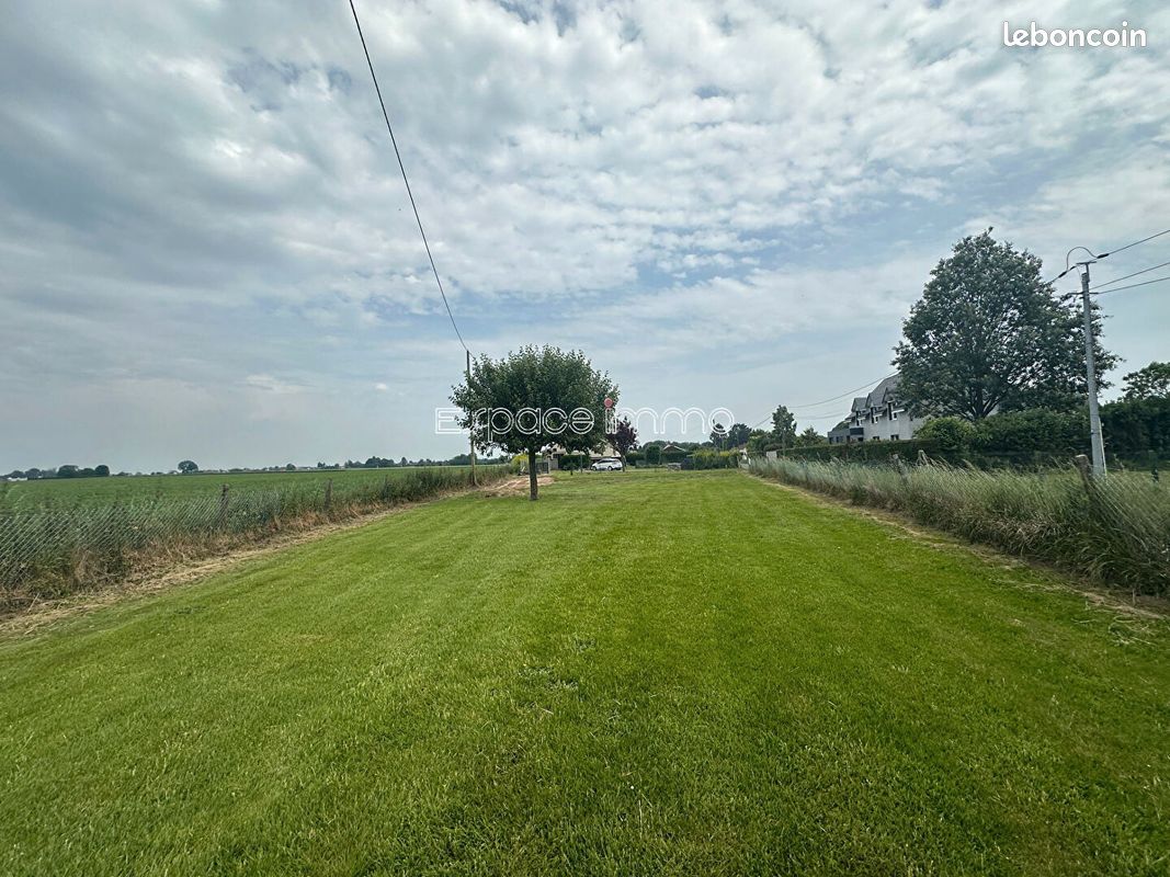 Terrain 802 m² · à Montville · 802 m² · 52 000 €