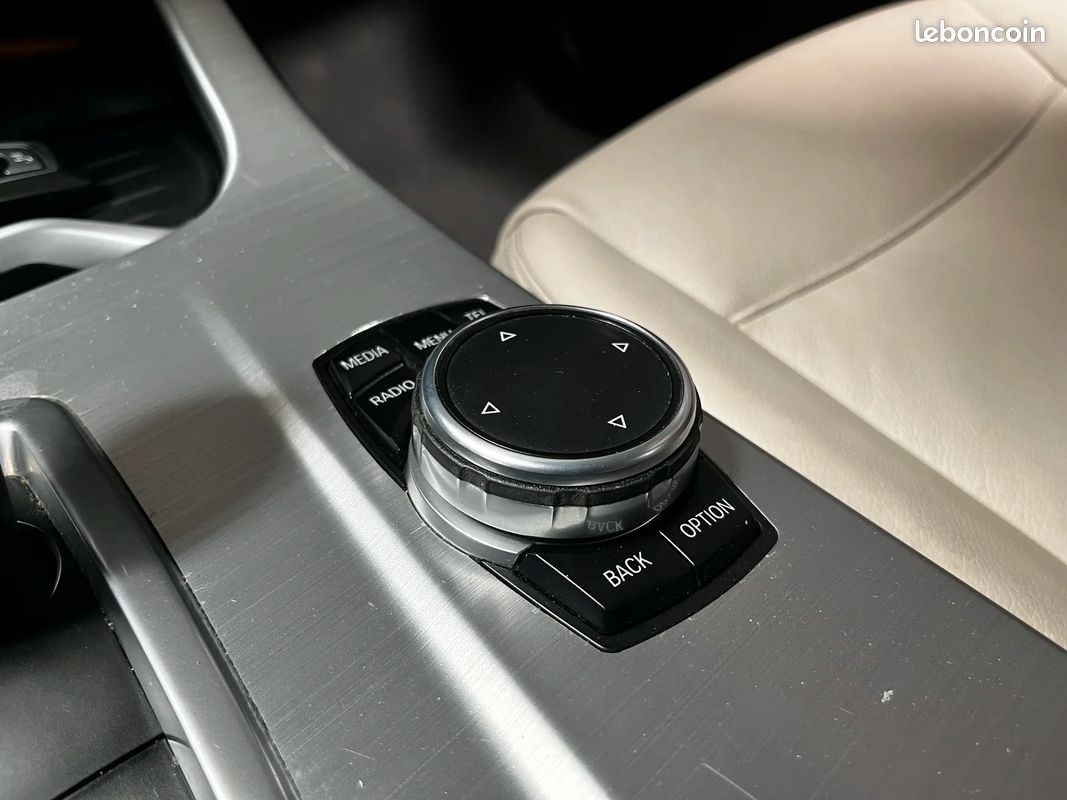 Bmw X3 xDrive 20 d xLine (image 27)