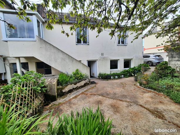 Maison 5 pièces 127 m²