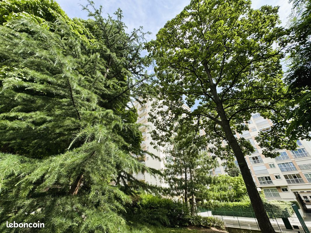 Appartement 4 pièces 87 m² · à Paris · 87 m² · 795 000 €