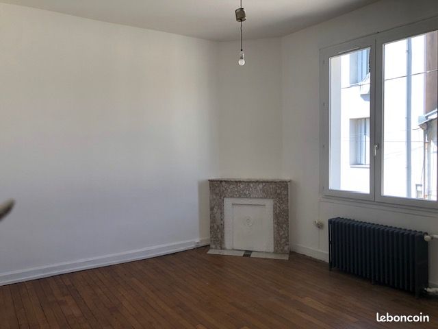 Appartement 3 pièces 83 m² · à Valence · 83 m² · 795 €