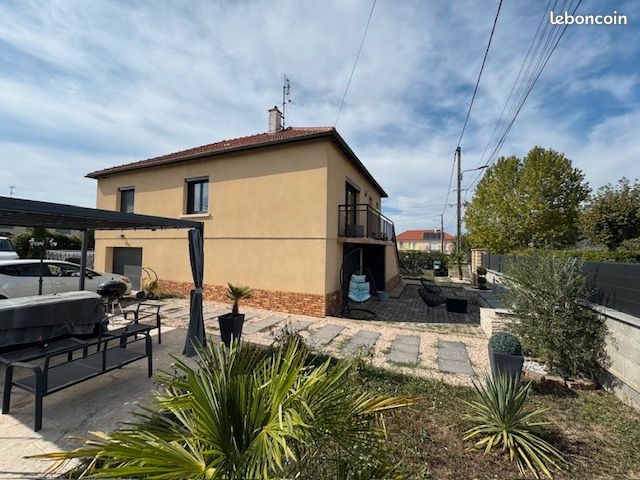 Maison 5 pièces 85 m² · à Le Coteau · 85 m² · 250 000 €