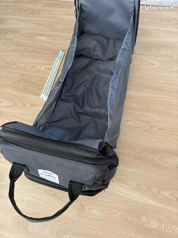 Sac bébé (image 4)