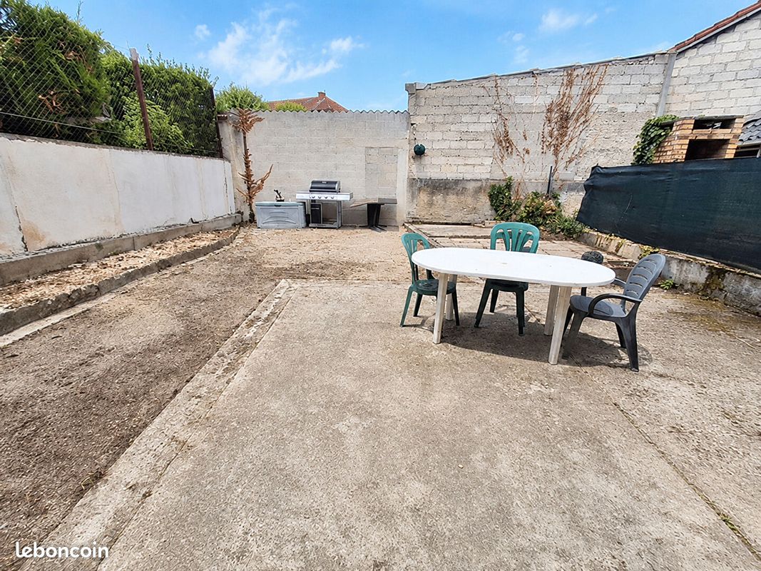 Appartement 3 pièces 52 m² · à Châlons-en-Champagne · 52 m² · 650 €/mois