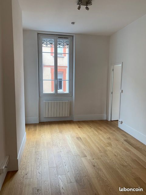 Appartement 2 pièces 36 m² · à Toulouse · 35,7 m² · 780 €/mois