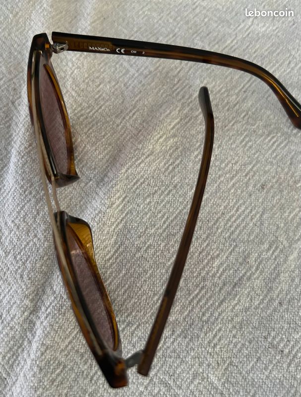 LUNETTES de Soleil Femme MAX & CO (image 2)