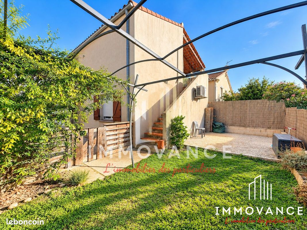 Appartement 5 pièces 108 m² · à Fabrègues · 108 m² · 324 000 €
