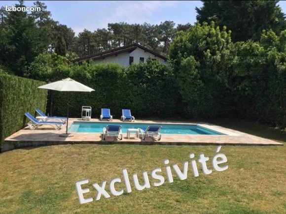 Maison 6 pièces 170 m² · à Anglet · 170 m² · 2 340 000 €