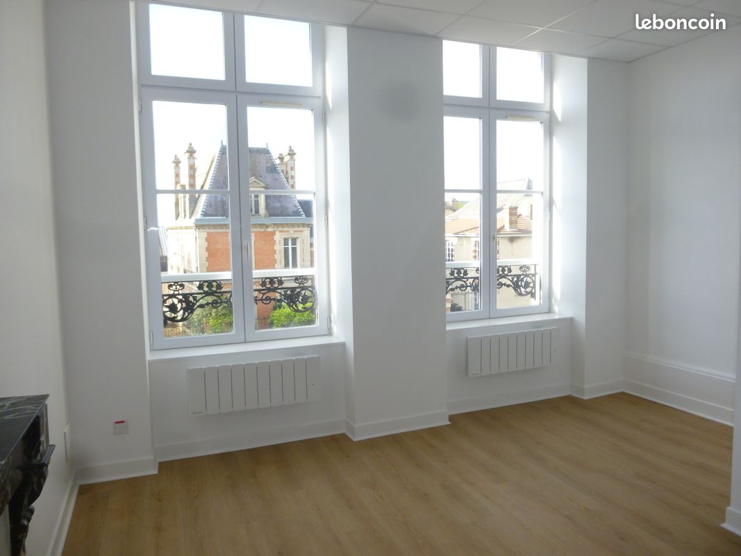 Appartement 4 pièces 78 m² · à Avize · 78 m² · 595 €/mois